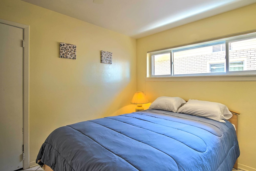 El Paso Home < 1 Mi to Lone Star Golf Club! view 5