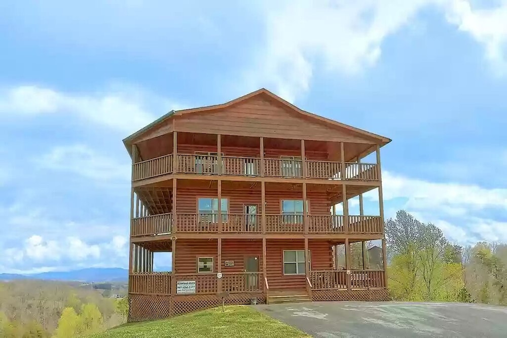 Rocky TOP Views #668 view 4