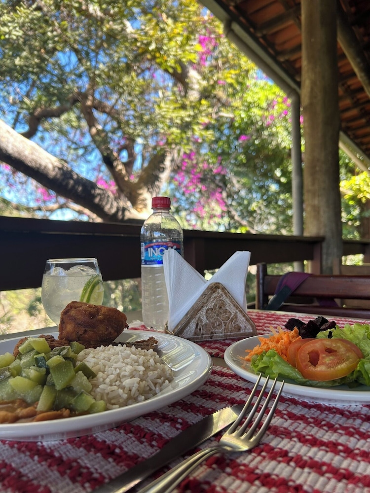 Pousada Fazenda Monjolos