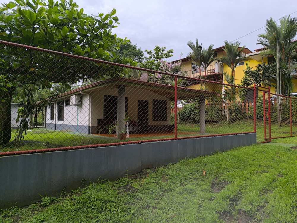 Hotel Casas Sol Sarapiqui