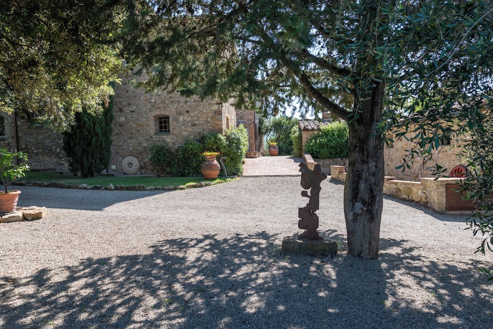 Casale di Villore