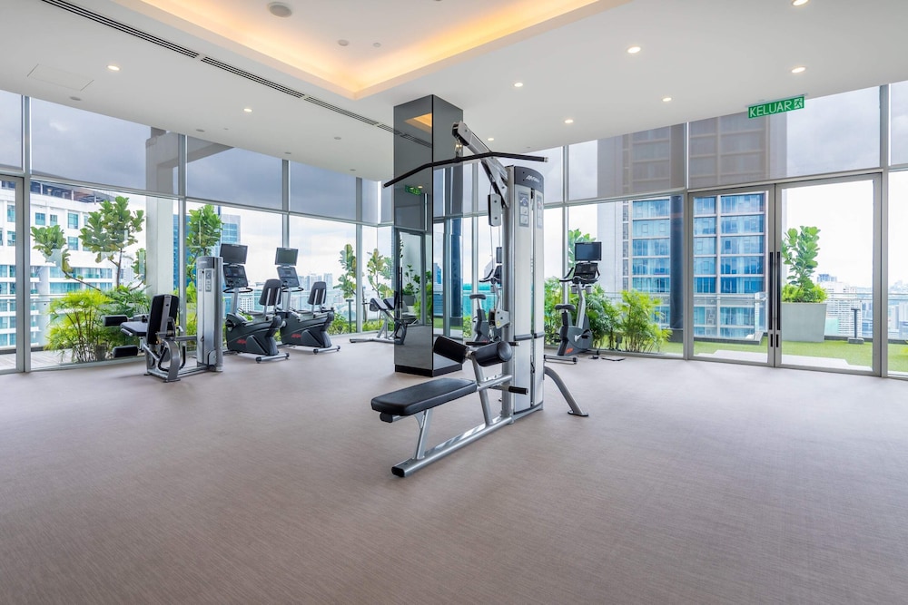 188 Luxury Suites by Plush
