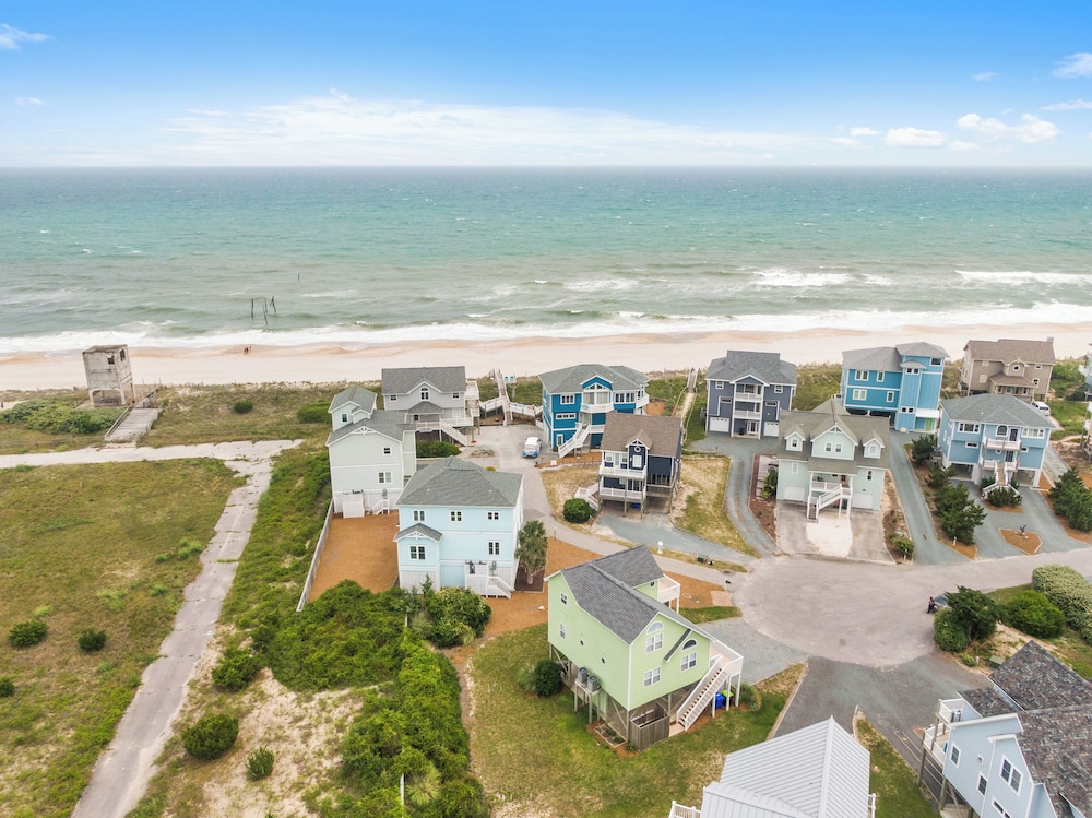 Lowe Tide by Topsail Realty