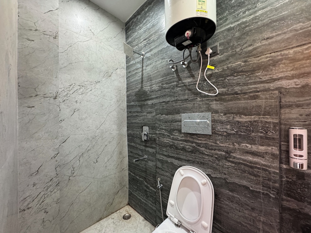 Hotel Kalindi kunj