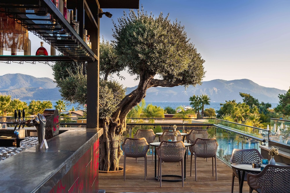 Akra Fethiye Tui Blue Sensatori All Inclusive