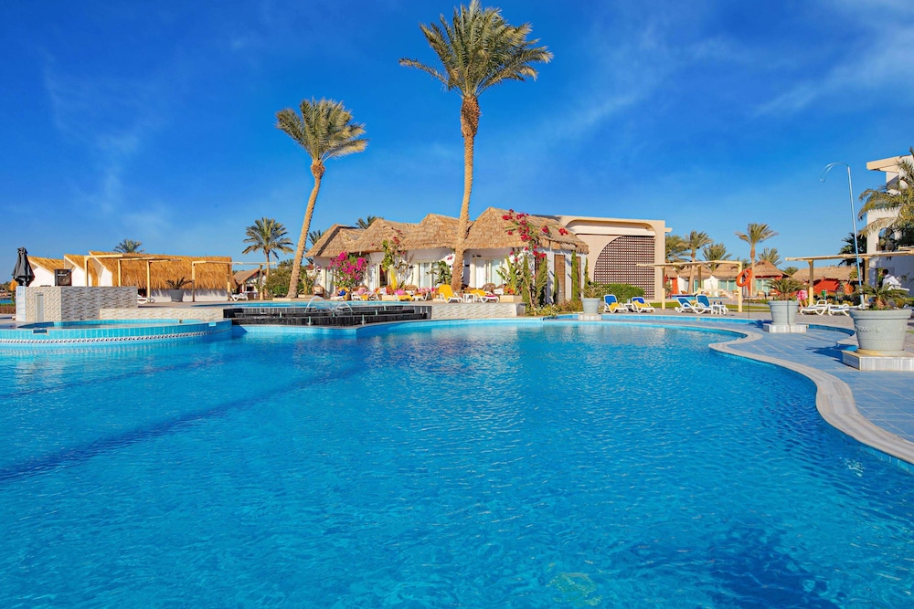 Hotel Panorama Bungalow Resort El Gouna
