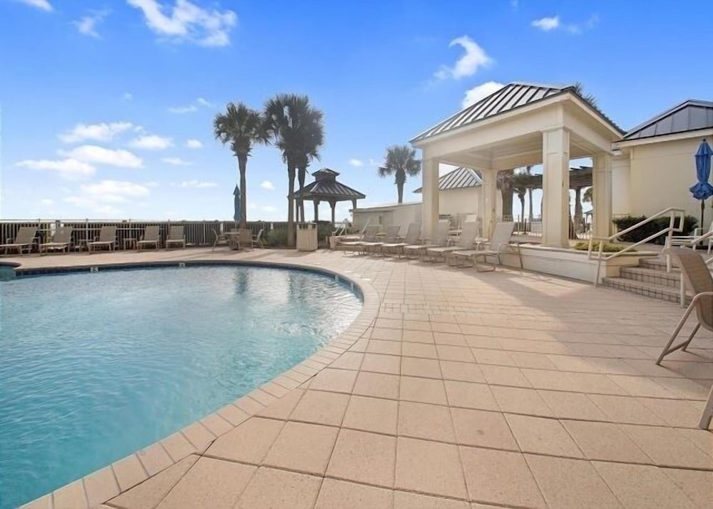 Beach Club Bristol 101 3 Bedroom Condo