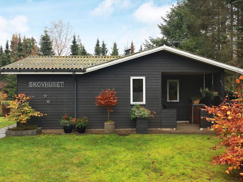 4 Person Holiday Home in Hals-by Traum view 3