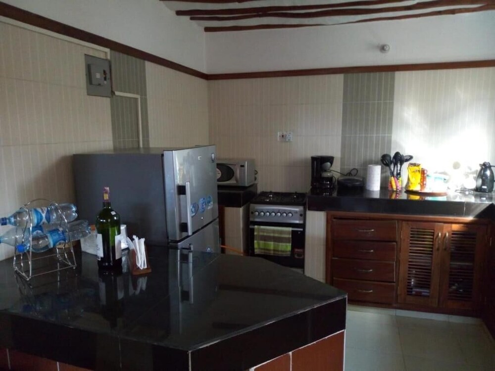 Sea Breeze villas