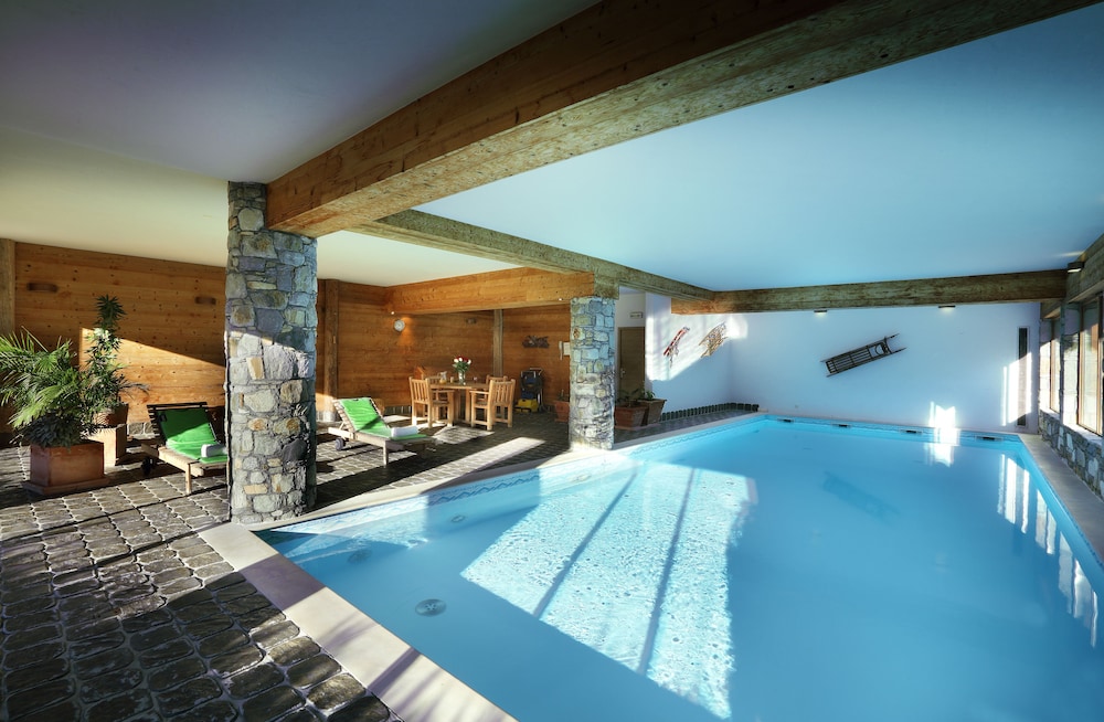Bourg-Saint-Maurice Vacations - Hotel l'Autantic - Property Image 9
