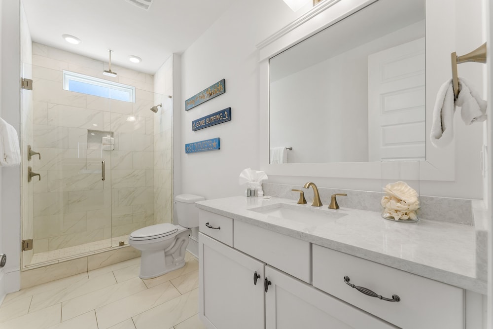 Prominence on 30A by Panhandle Getaways