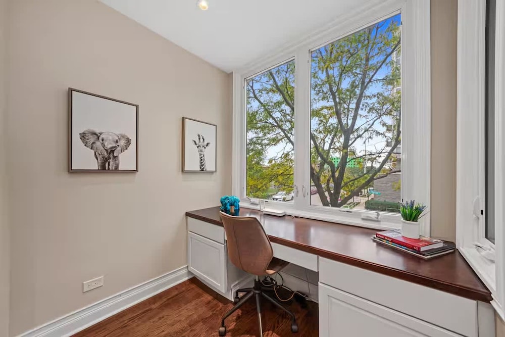 River West Designer Home