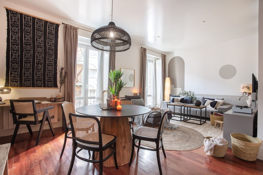 Derj - 2 Bedrooms in Almagro