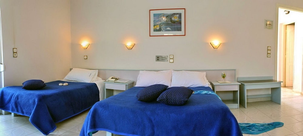 Hotel Aphrodite Beach photo 5