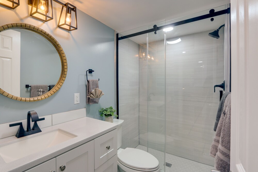 Harpers Ferry Home w/ Private Pool Hot Tub! - Property Image 19