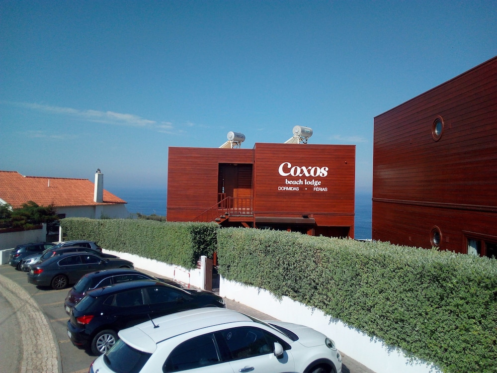 Coxos Beach Lodge