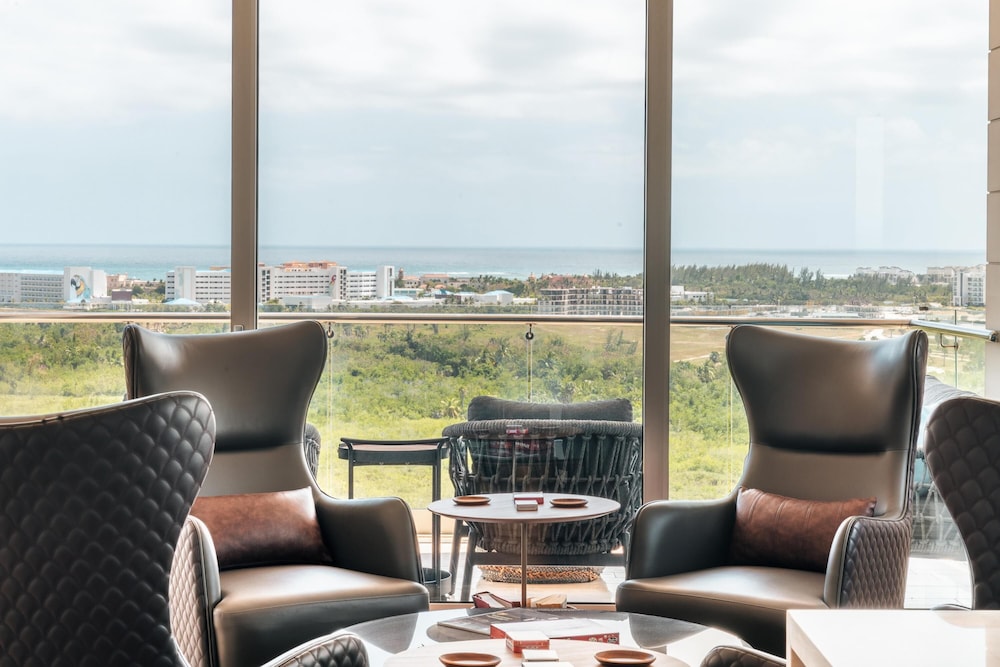 Amazing Penthouse in Exclusive Tower in Capcana