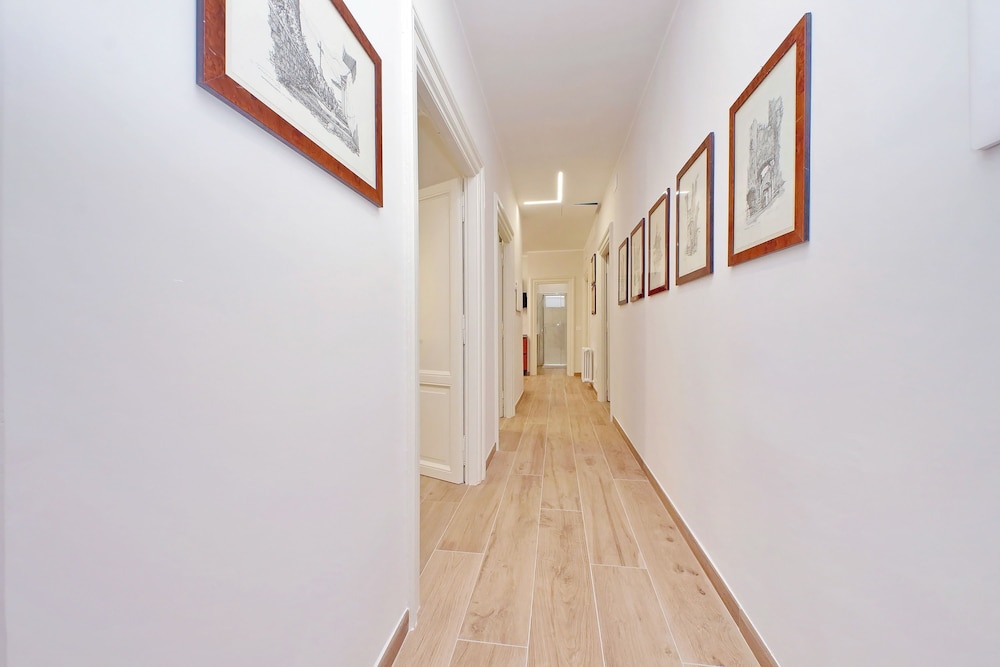 4bnb - Stylish Spacious Apartment Near Vatican