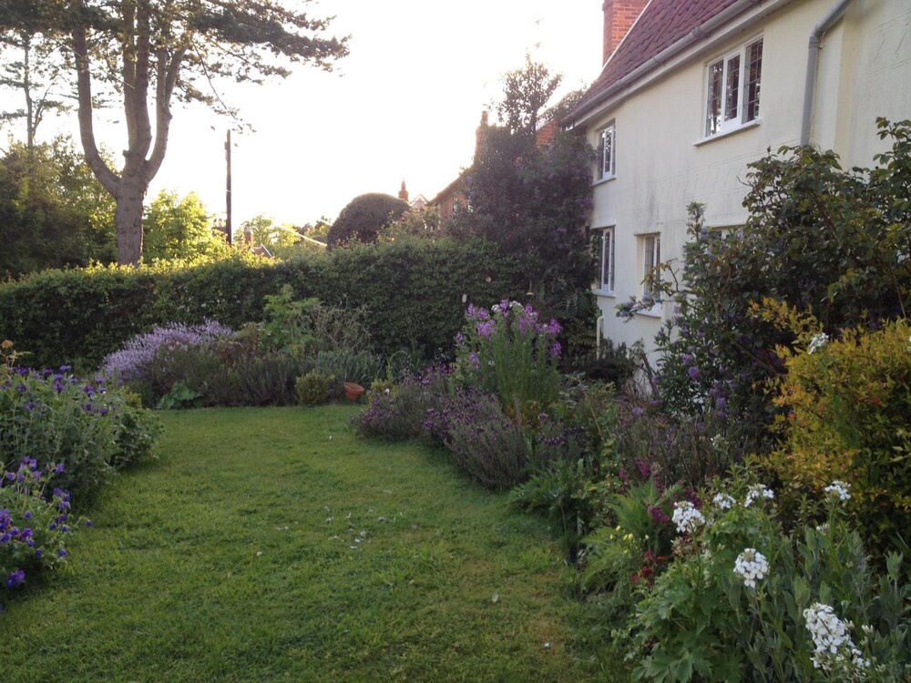 Mulleys Cottage B&B