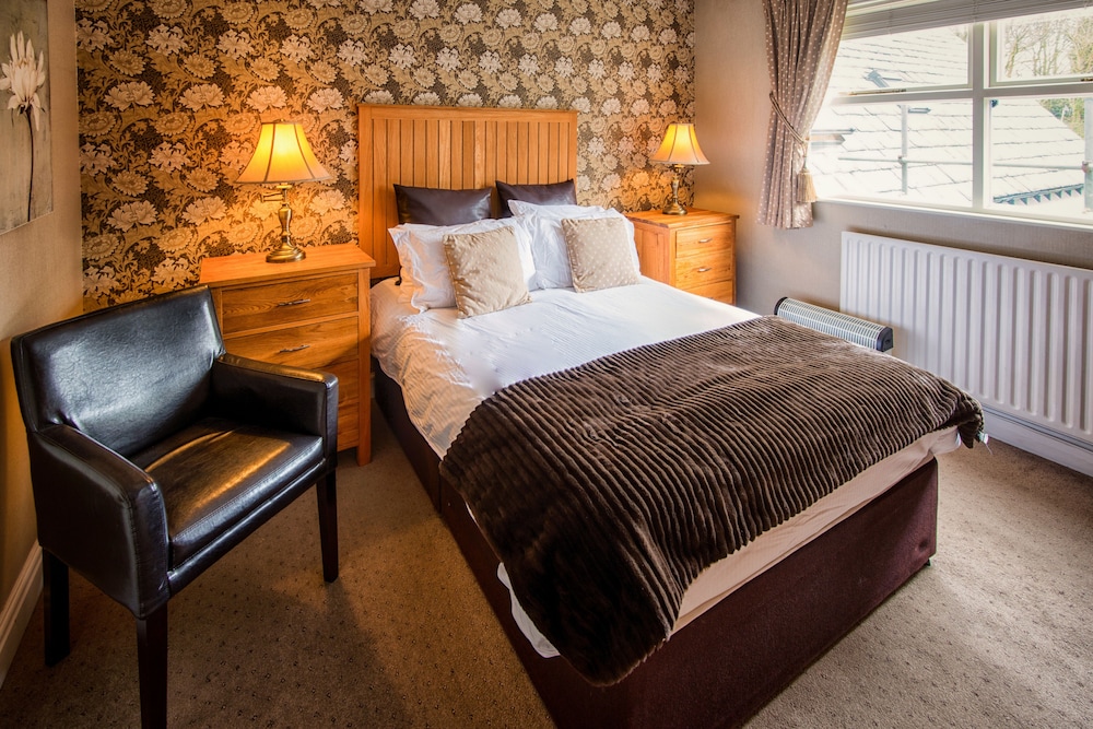 Woodlands Guest House Windermere — 6