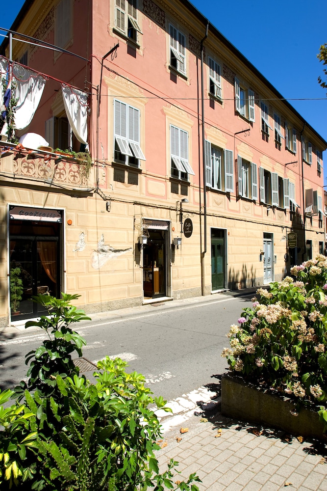Il Respiro del Tempo