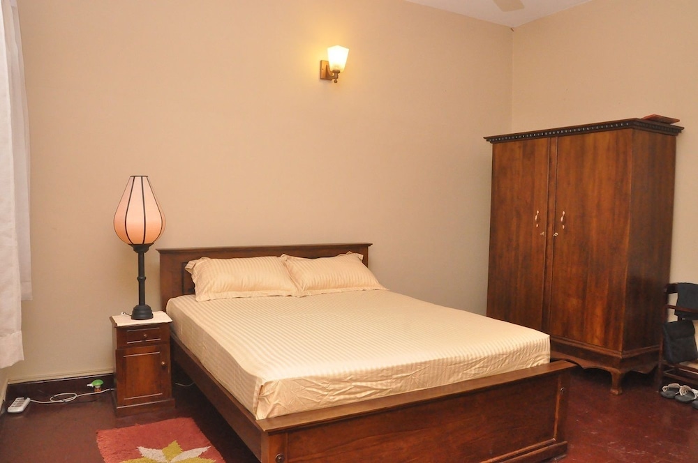 Casual Stay Villa view 3