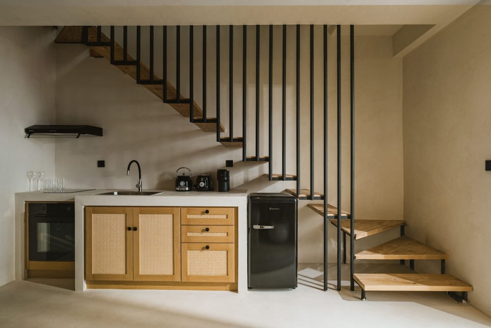 Orizontas Suites 3 Syvota