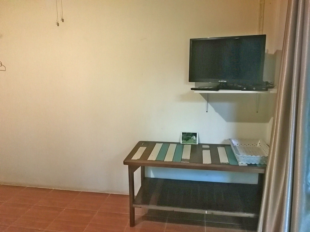 Ingkamol Homestay