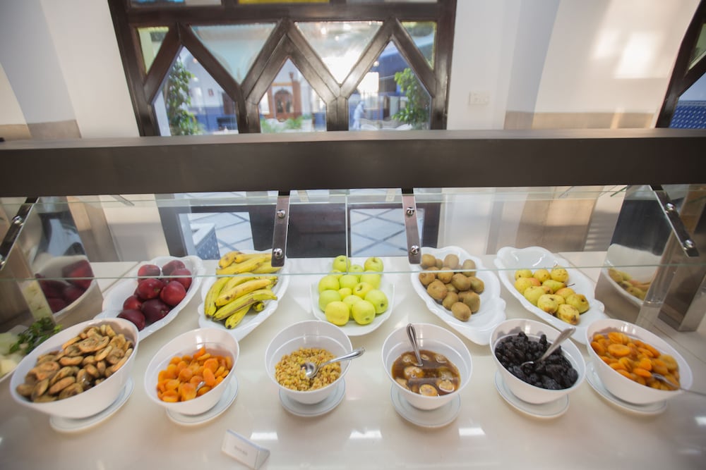 Tangier Vacations - El Minzah Hotel - Property Image 34