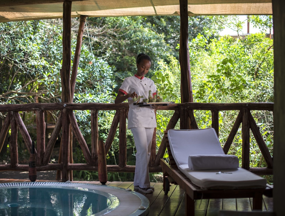 Neptune Mara Rianta Luxury Camp - All Inclusive