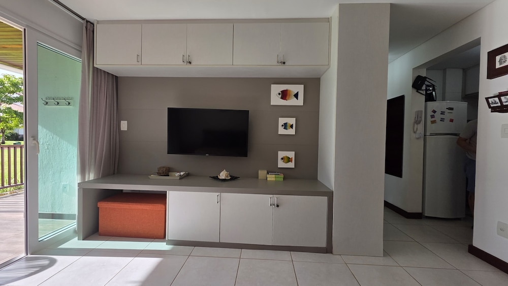 Flat 307A Club Meridional Carneiros bLP