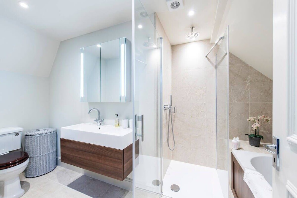 3 Bedroom Mews House - Marble Arch