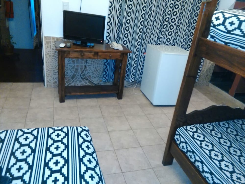 La Casa de Mia Mama