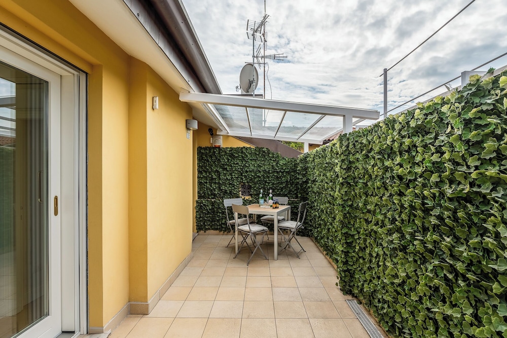 Allegroitalia Penthouse Montenapoleone