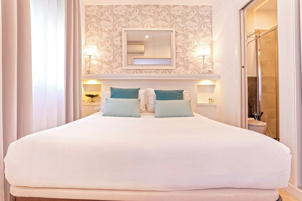 Cute Apartment in City Center Perfect for Couples Santa Marta I