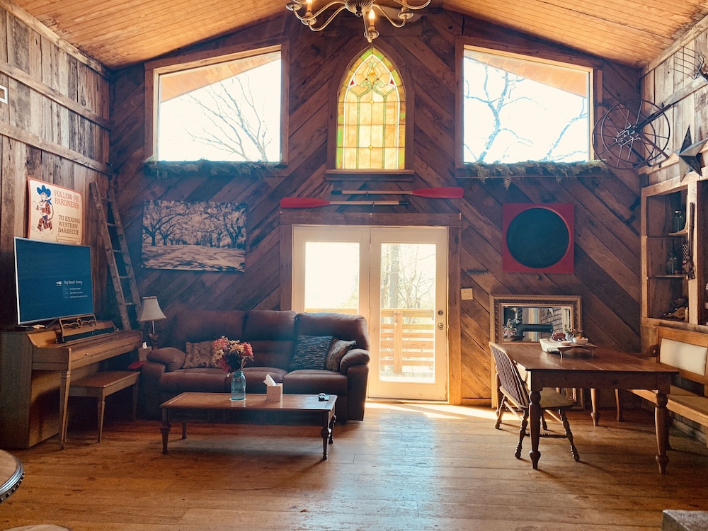 Good Place Farms B&B