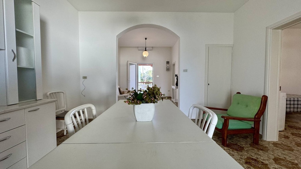 Villetta Marilena Sleeps 7 Torre Suda
