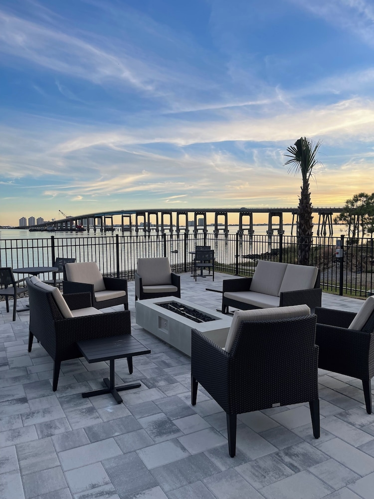 Residence Inn By Marriott Navarre Waterfront