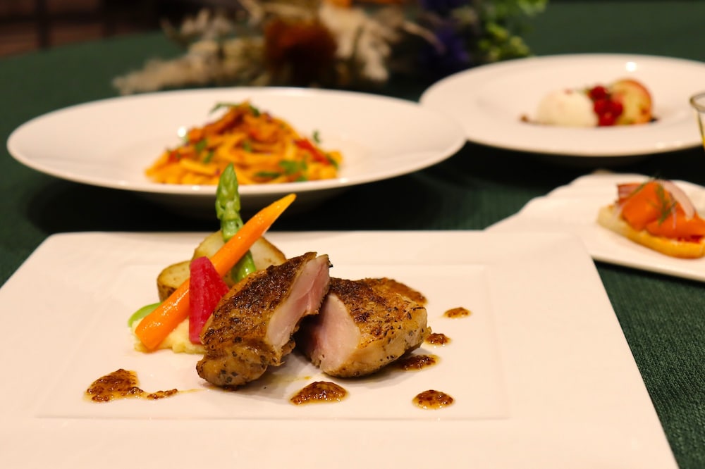 Tosei Hotel Cocone Tsukiji Ginza Premier 38