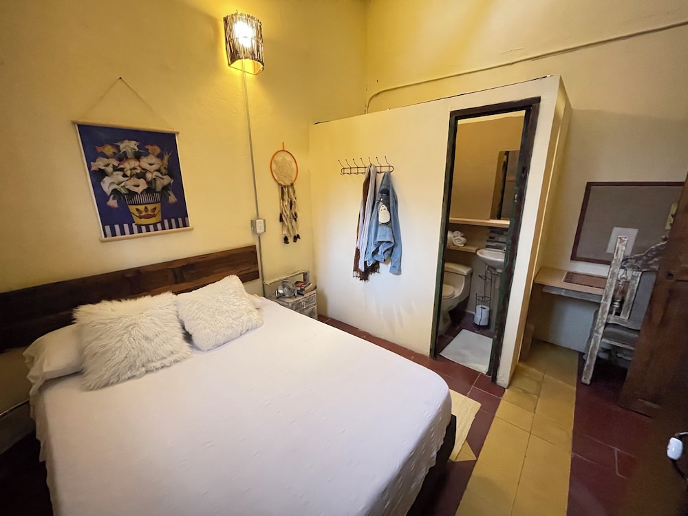 Coliving Granada