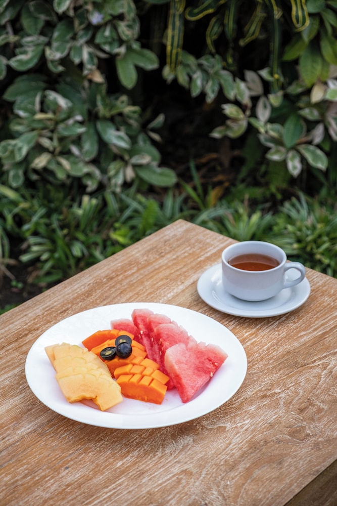 Luxury Nanda Villa Ubud