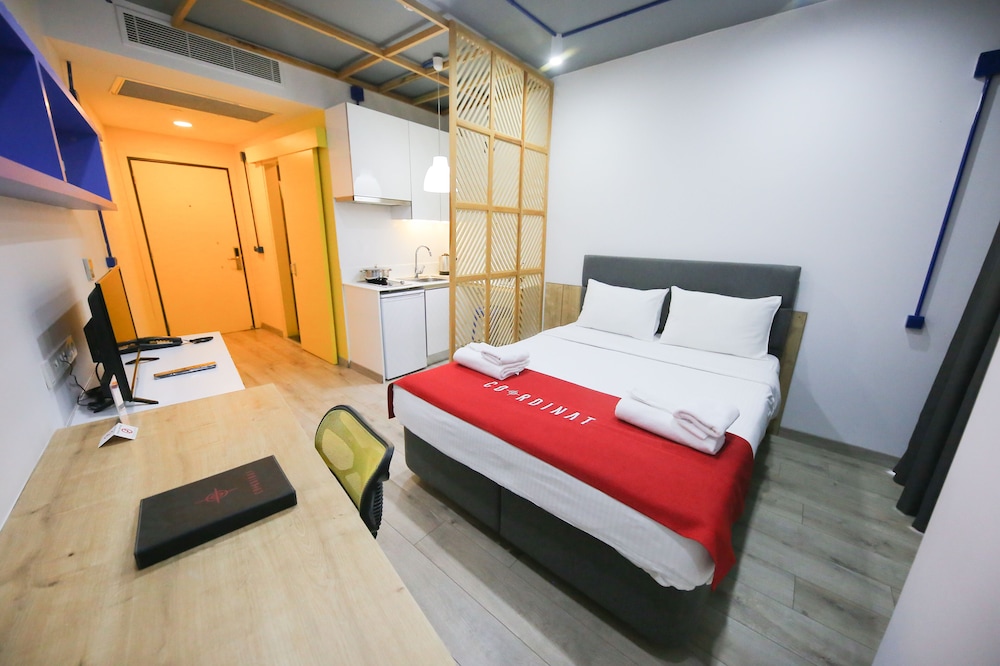 Coordinat Süitleri - Image 36