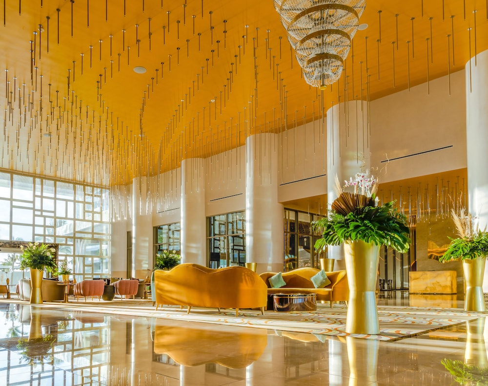Garza Blanca Resort & Spa Cancun