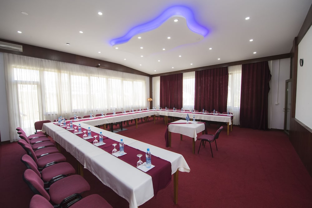 Holiday Resort Pristina