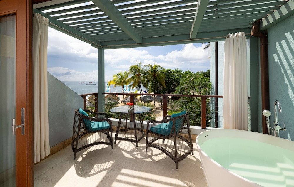 Jamaica Vacations - Sandals Negril - ALL INCLUSIVE Couples Only - Property Image 9