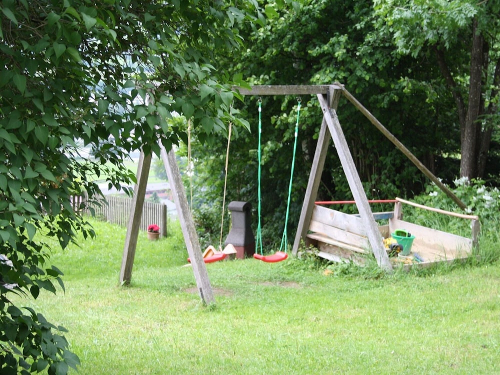 Farmhouse in St. Johann With Sauna & Garden
