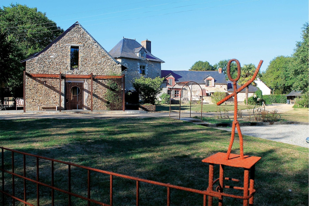 Le Chêne Creux Chambres d'hôtes view 4