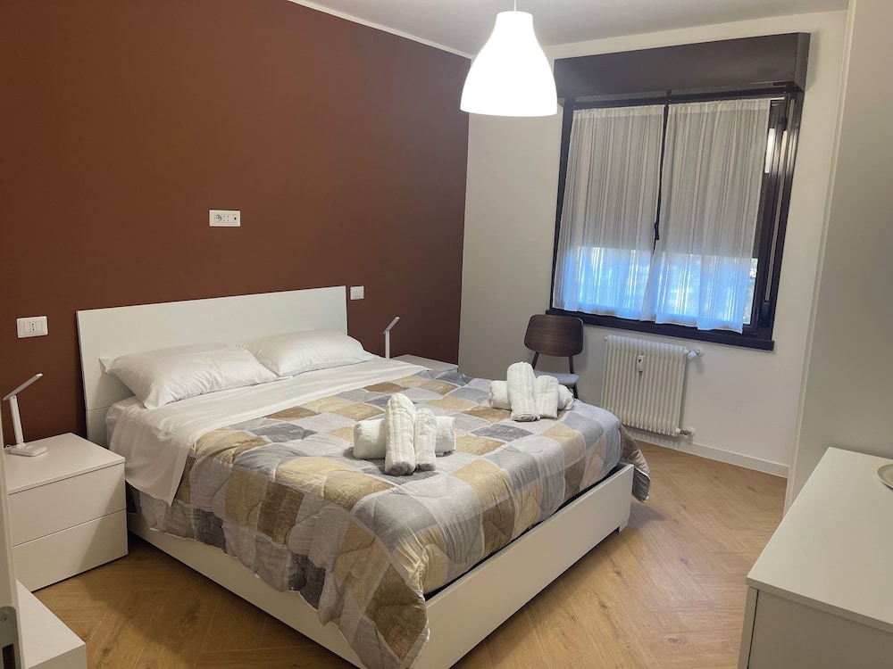 Desert Home Eur Torrino