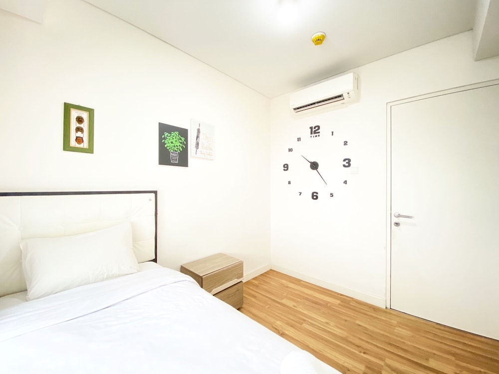 Premium 3Br At Landmark Residence Bandung Apartment