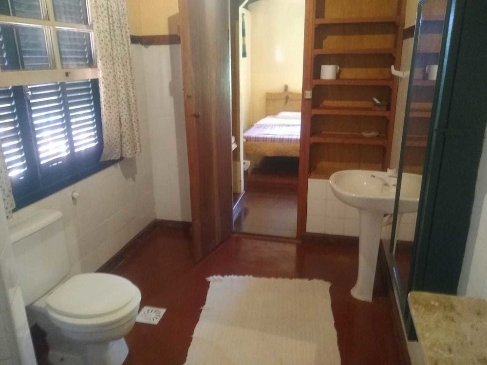Hotel Fazenda Pedra Selada view 2
